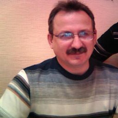 Игорь Авраменко