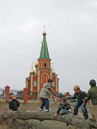 Фото Алексея Леонтьева