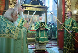 Фото: С. Власов, К. Новотарский