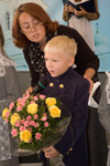 Фото Юлии Ракиной