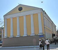 Фото Евгения Кирилловых