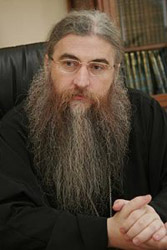 Епископ Саратовский и Вольский Лонгин