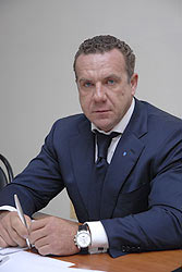 Олег Васильевич Грищенко 