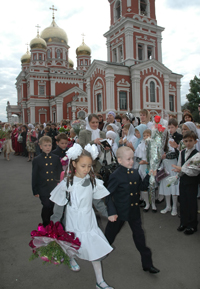 Фото Юлии Ракиной