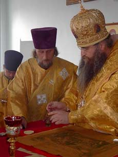 Храм детства