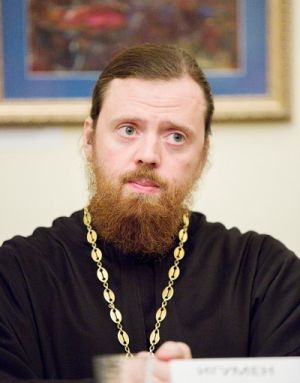 Игумен Нектарий (Морозов)
