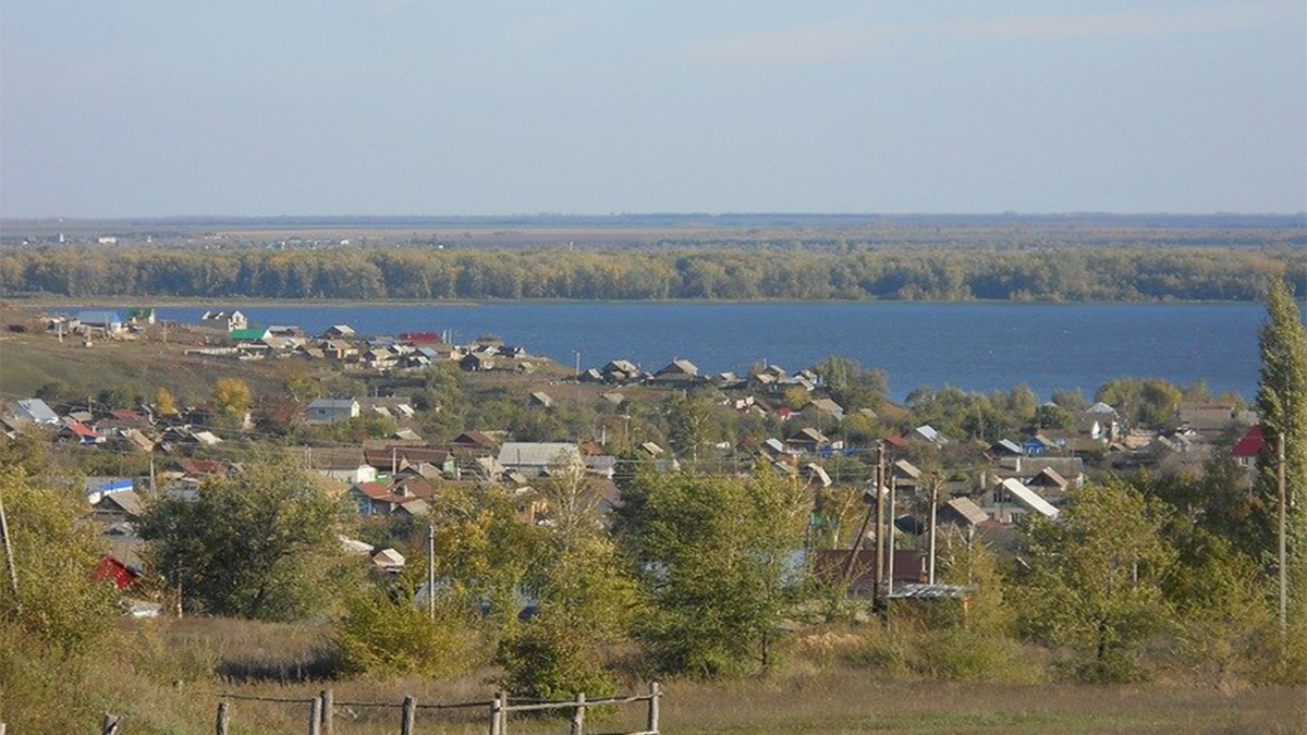 Воскресенский район