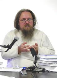 Диакон Андрей Кураев