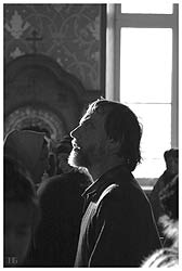 Николай Бреев Молитва www.photo.orthodoxy.ru.