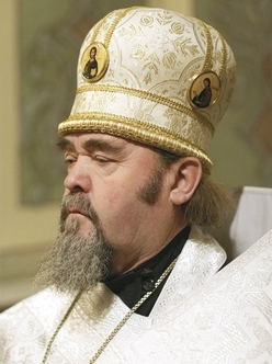 Протоиерей Василий Стрелков