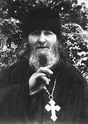 Схиигумен Савва (Остапенко)