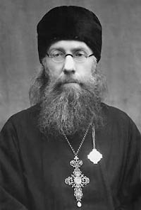Вениамин, епископ Саратовский и Балашовский, исповедник 