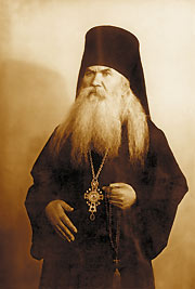 Архимандрит Гавриил (в миру Иван Иванович Игошкин; 1888–1959), старший брат А. И. Игошкина, провел в лагерях в общей сложности семнадцать с половиной лет.