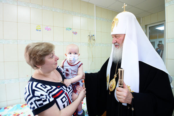 Фото: patriarchia.ru