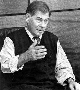 Леонид Владимирович Шебаршин