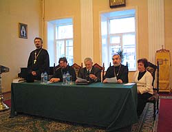 Подведены итоги III региональных Пименовских чтений