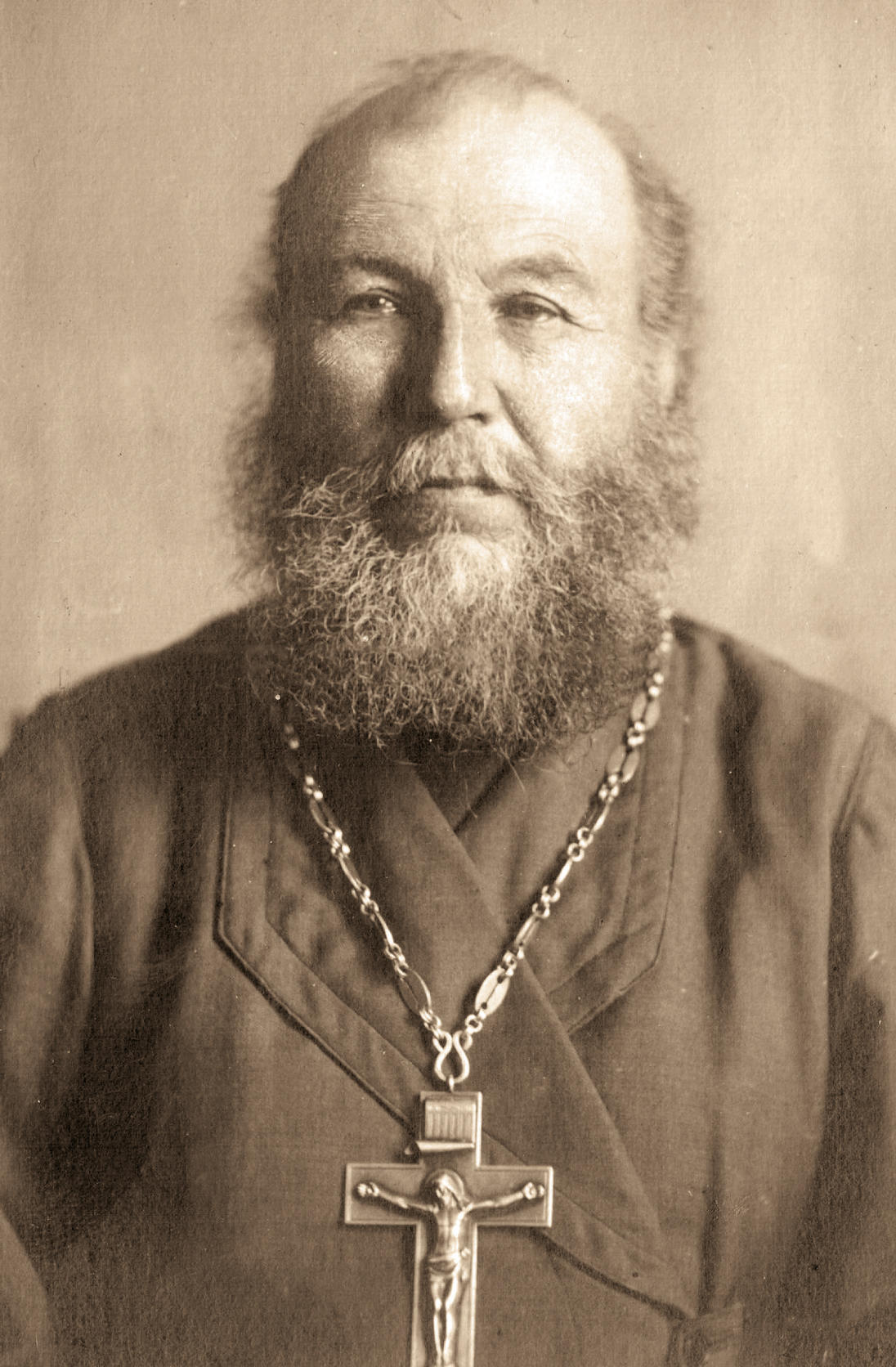 о. Владимир Палимпсестов