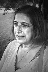 Ирина Яковлевна Медведева