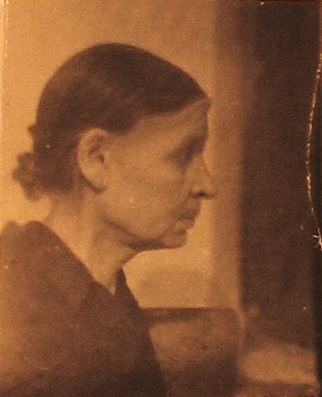 Монахиня Ксения (Орлова)