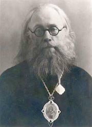 Епископ Саратовский и Балашовский Вениамин (Милов)