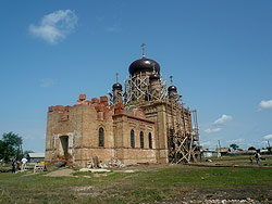 Фото Натальи Волковой