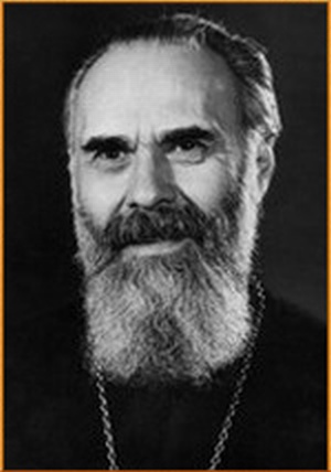 Митрополит Антоний Сурожский Митрополит Антоний Сурожский