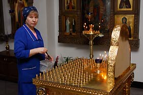 Фото Д. Елистратова