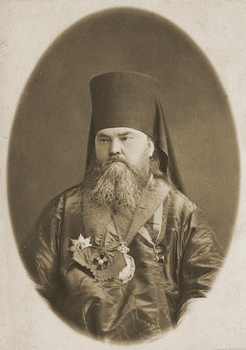 Епископ Тихон (Покровский)