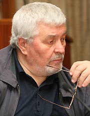 Савва Васильевич Ямщиков. Источник: www.sovetpamfilova.ru