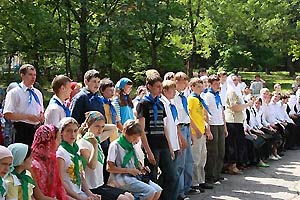 Фото Д. Елистратова Фото Д. Елистратова