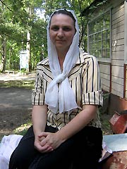 Марина Шилова