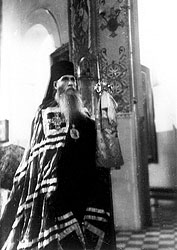 Митрополит Зиновий (Мажуга)