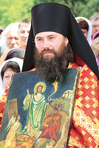 Игумен Максимилиан (Кононенко). Фото Д. Елистратова Игумен Максимилиан (Кононенко). Фото Д. Елистратова