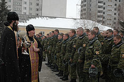 «Православный? Помоги Господь!»