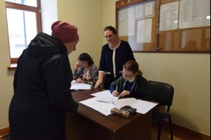Автор учебных пособий для воскресных школ провел обучающий семинар для саратовских педагогов