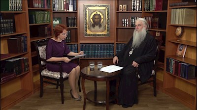 Беседа с Архипастырем. Ответы на вопросы (эфир от 28.07.2019)