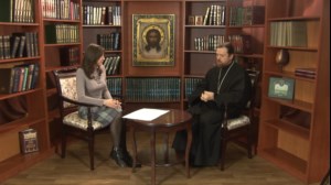 Игумен Нектарий (Морозов). О разводе