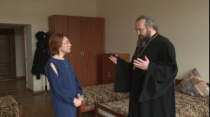 Игумен Варфоломей (Денисов). Где и как готовят будущих священников