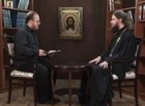 Интервью с иеромонахом Дорофеем (Барановым) (эфир от 23.06.12)