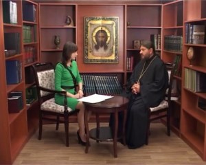 Интервью с протоиереем Олегом Скоморохом. О тюремном служении. Часть 2