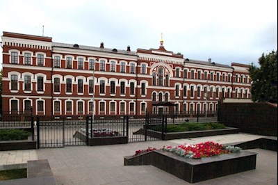 Митрополит Игнатий совершил ночную Божественную литургию