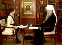 Митрополит Саратовский и Вольский Лонгин. Беседа о пении и чтении в храме. Часть 2 (эфир от 31.01.14)