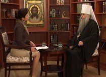 Митрополит Саратовский и Вольский Лонгин. Беседа о Великом посте (эфир от 16.03.13)