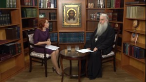 Митрополит Саратовский и Вольский Лонгин. Беседа об исповеди