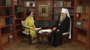 Митрополит Саратовский и Вольский Лонгин. Как научиться любить ближнего?