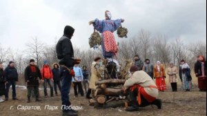Неоязычество — проект по расколу общества