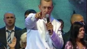 Сектанты интересуются лично тобой («Православие: заметки на полях…»)