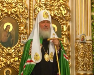 События Саратовской митрополии (эфир от 01.11.14)