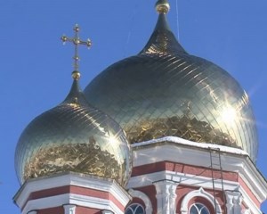 События Саратовской митрополии (эфир от 06.02.2016)