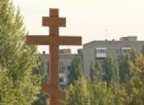 События Саратовской митрополии (эфир от 08.09.12)
